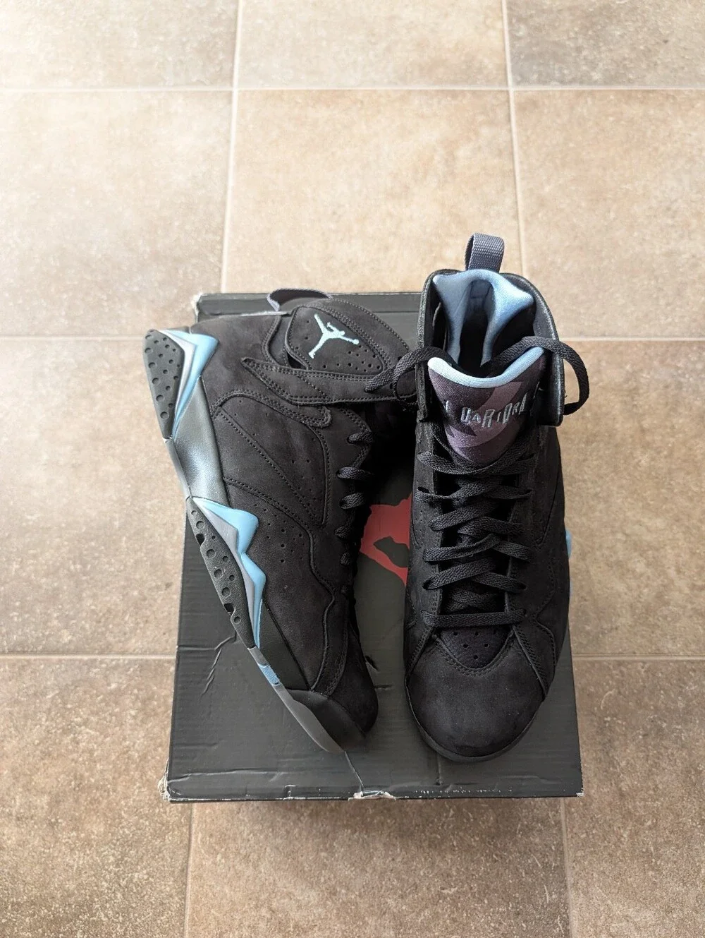 Air Jordan 7 retro 